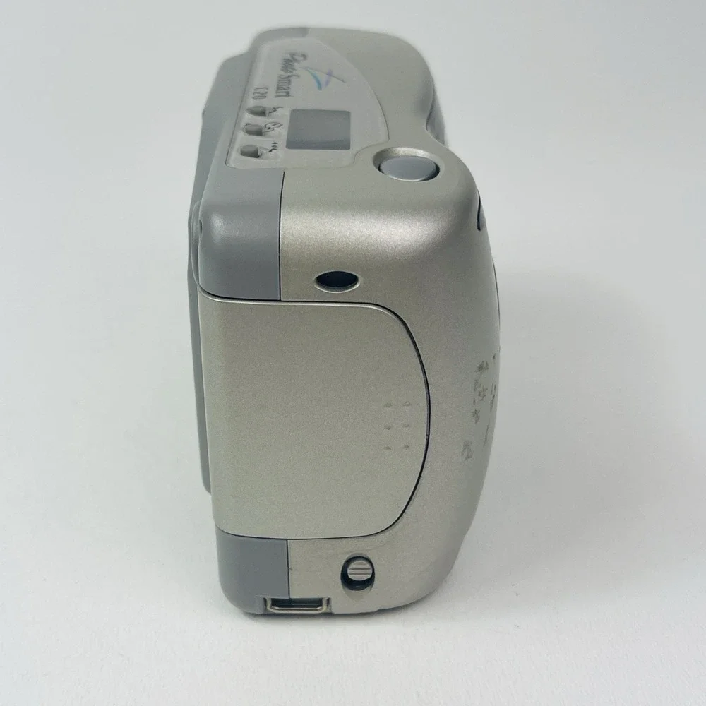 HP PhotoSmart C200‎ 1.0MP Digital Camera Untested For Parts